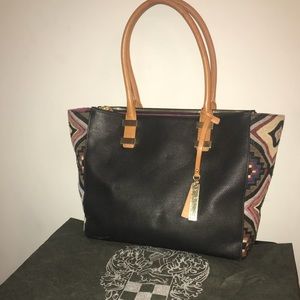 Vince Camuto Shoulder Bag